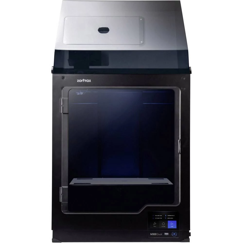 Zortrax M300 Dual & HEPA Cover 3D pisač slika
