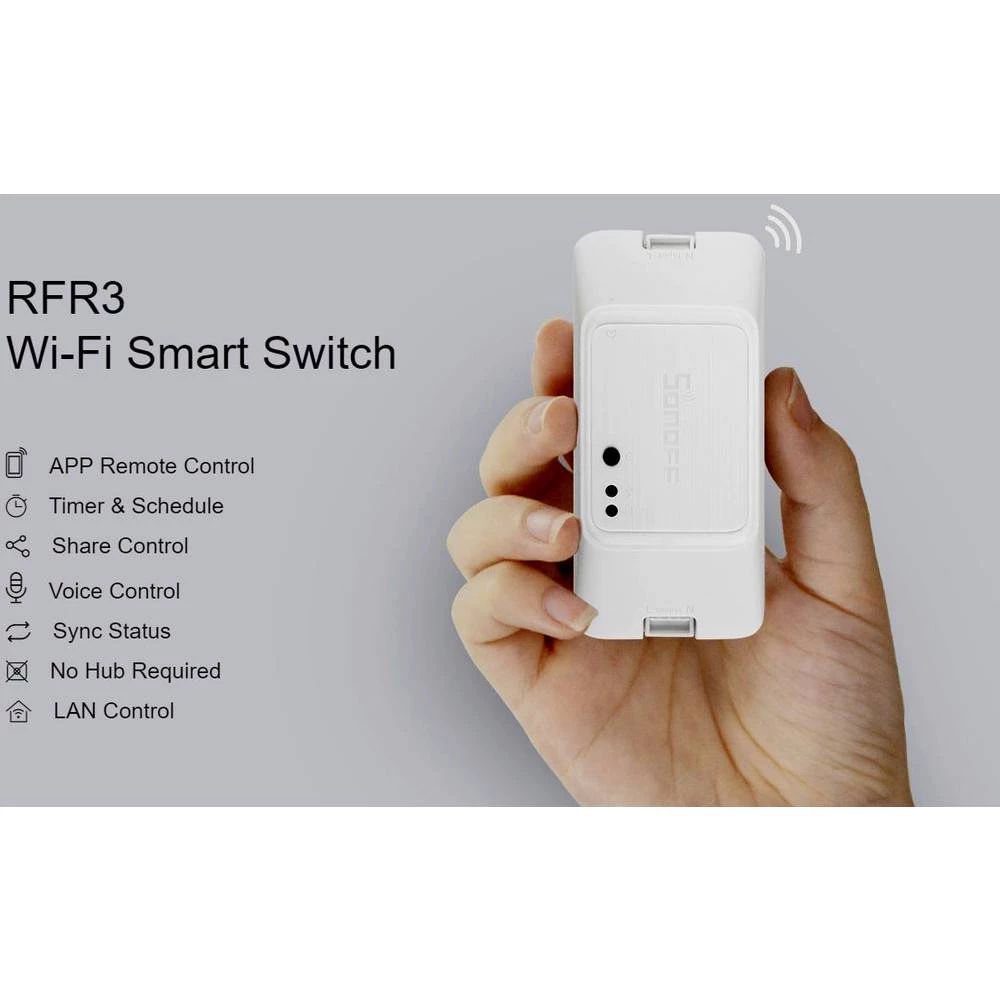 Conrad Product Image