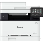Canon i-SENSYS MF655Cdw laserski višenamjenski pisač u boji A4 štampač, mašina za kopiranje, skener ADF, Duplex, LAN, U