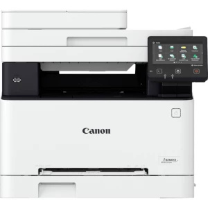 Canon i-SENSYS MF655Cdw laserski višenamjenski pisač u boji A4 štampač, mašina za kopiranje, skener ADF, Duplex, LAN, U slika