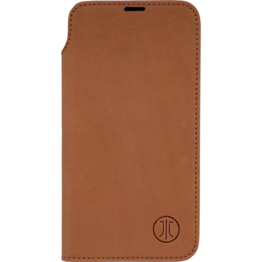 JT Berlin knjižica Apple iPhone Air konjak 11128 slika