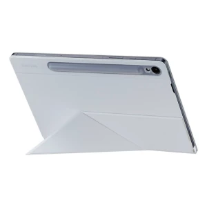 Samsung Smart Book etui s poklopcem Samsung Galaxy Tab S9 bijela tablet etui slika