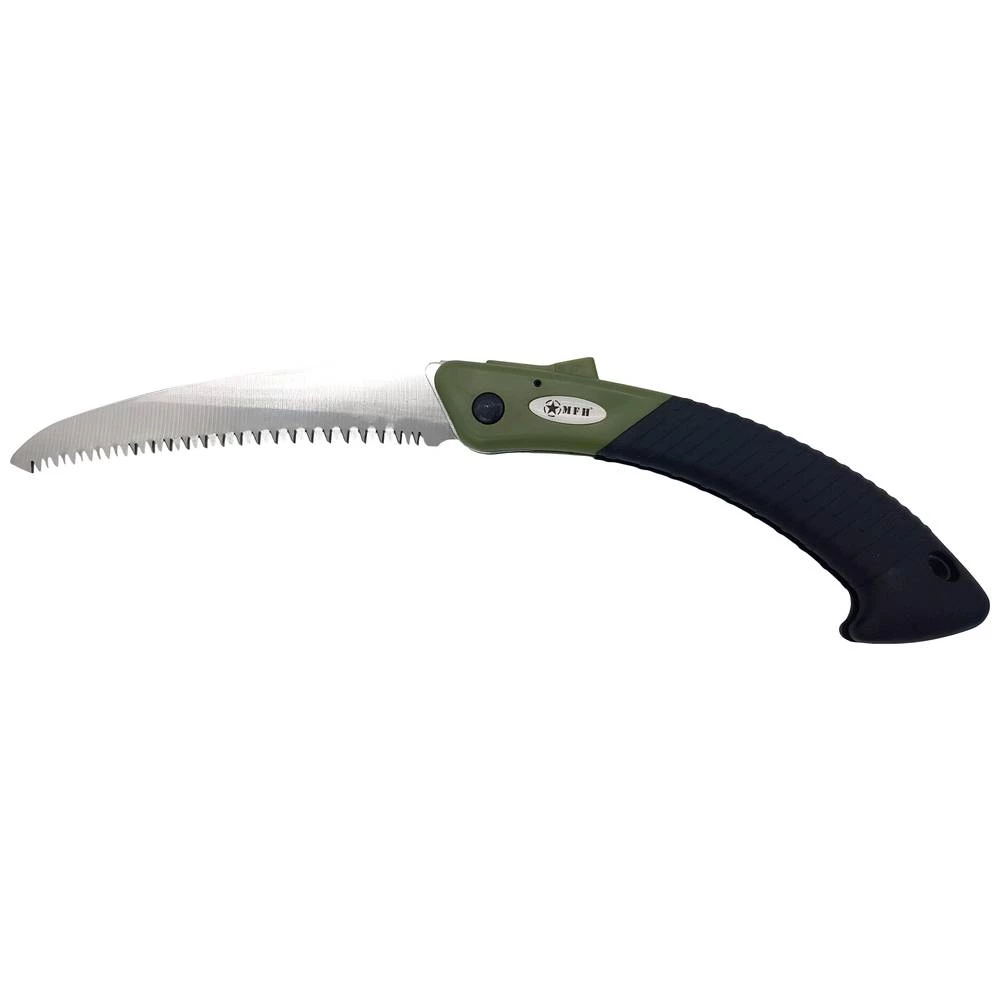 Berger & Schröter 27080 preklopna pila 170 mm slika