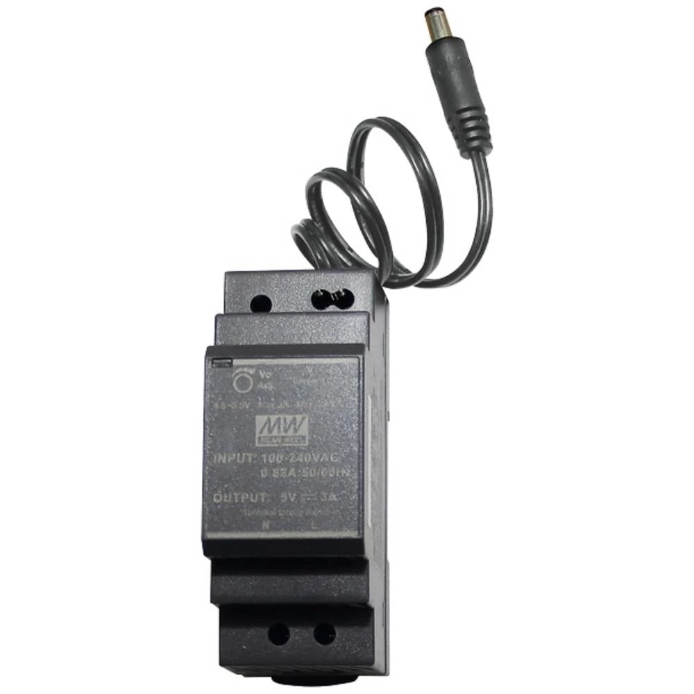 Eltako  HDR-30-5  prekidač napajanja      3 A        Content 1 St. slika