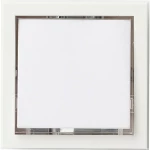 Honeywell Home E227 tipka za zvono bjelokost