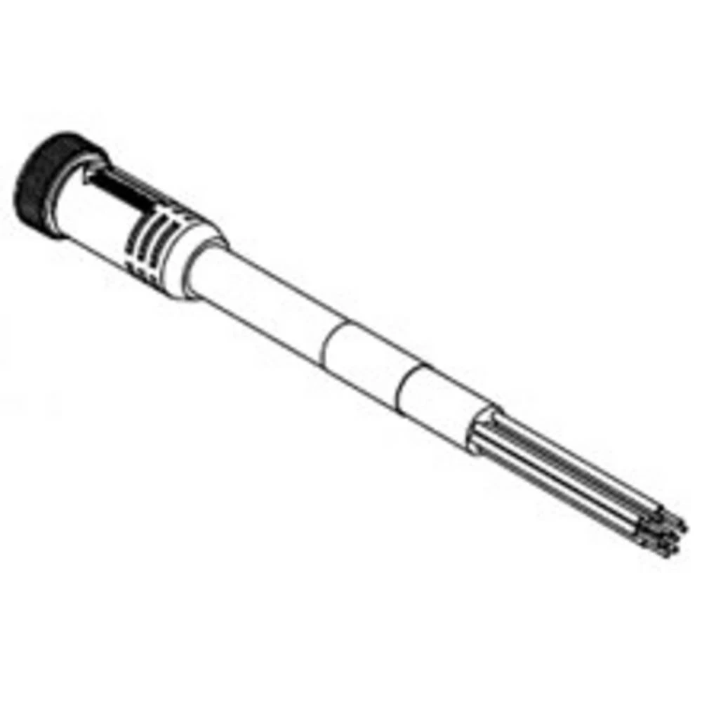 Molex 1300080332 utični konektor za senzor/aktivator, konfekcionirani kom. slika