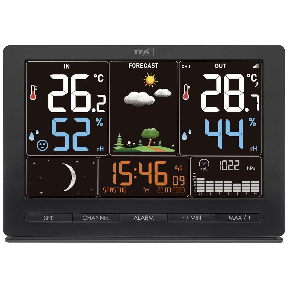 Conrad Product Image