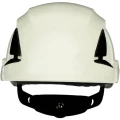 Zaštitna kaciga S UV senzorom Bijela 3M SecureFit X5501NVE-CE-4 EN 397 slika