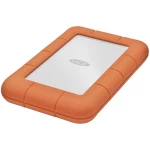 LaCie Rugged Mini 1 TB vanjski tvrdi disk 6,35 cm (2,5 inča) USB 3.2 (gen. 1) srebrna, narančasta 301558