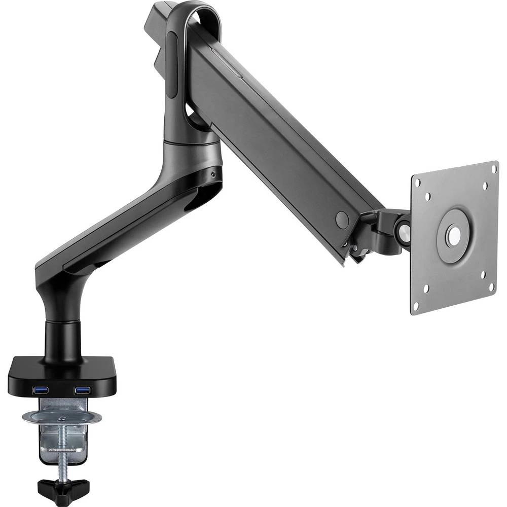 My Wall HL 22-1 L stolni nosač za monitor 43,2 cm (17") - 81,3 cm (32") mogučnost savijana, vrtljivi nosač slika