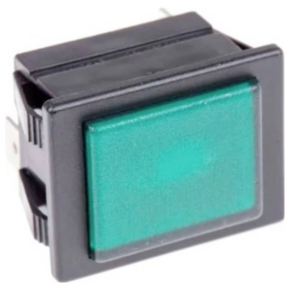 Bulgin C0480ALNAH LED smjerni Bulk slika