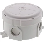 Wiska 10110632  razvodna kutija  (D x Š x V) 100 x 89 x 57 mm siva IP66/IP67 5 St.