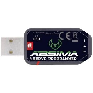 Absima Smart Servo USB sučelje slika