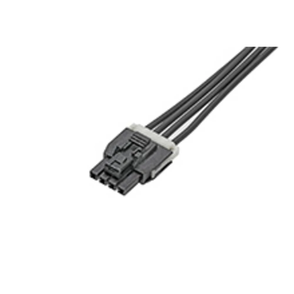Molex 145130-0400 1 St. Bulk slika
