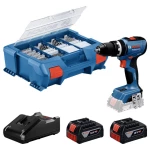 Bosch Professional GSB 18V-65 06019N3307 akumulatorski udarni ključ
