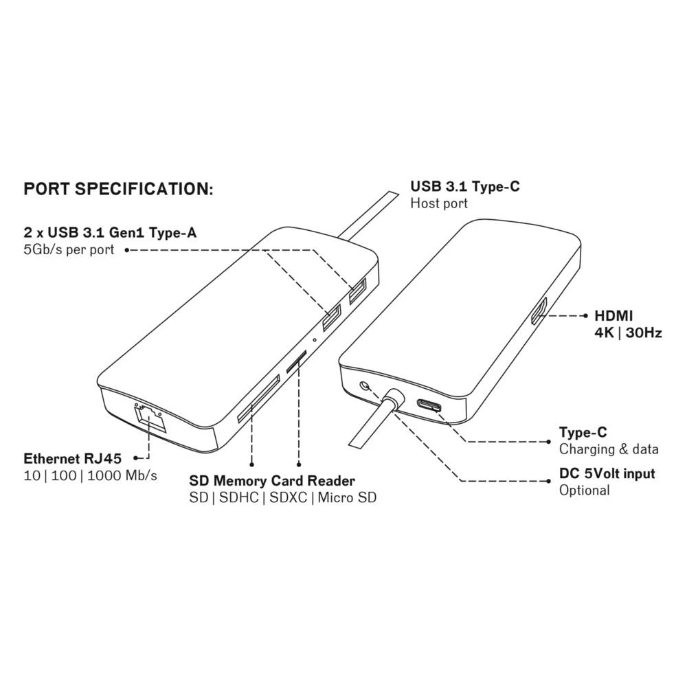 Conrad Product Image