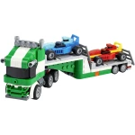 31113 LEGO® CREATOR Trkaći autotransporter