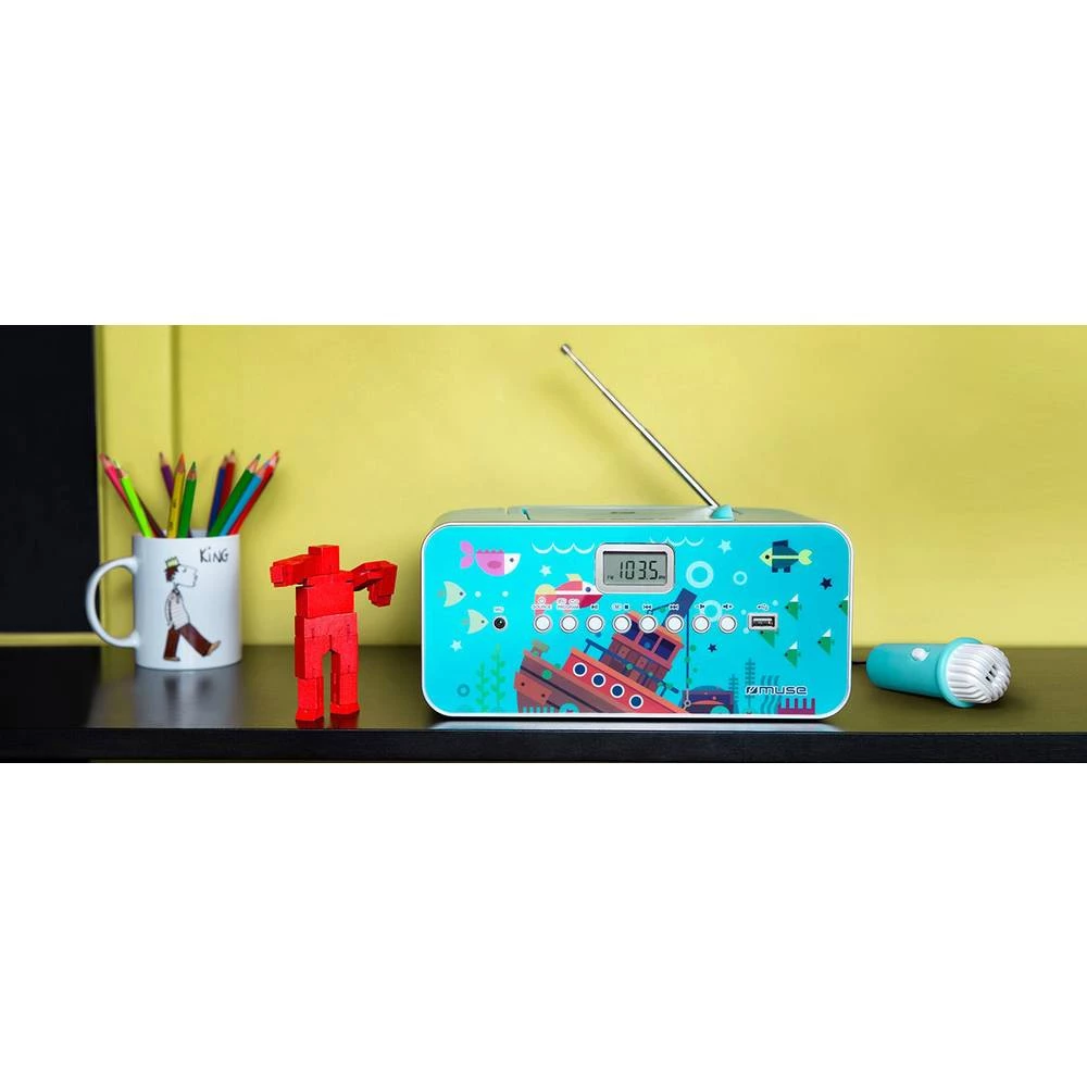 Conrad Product Image