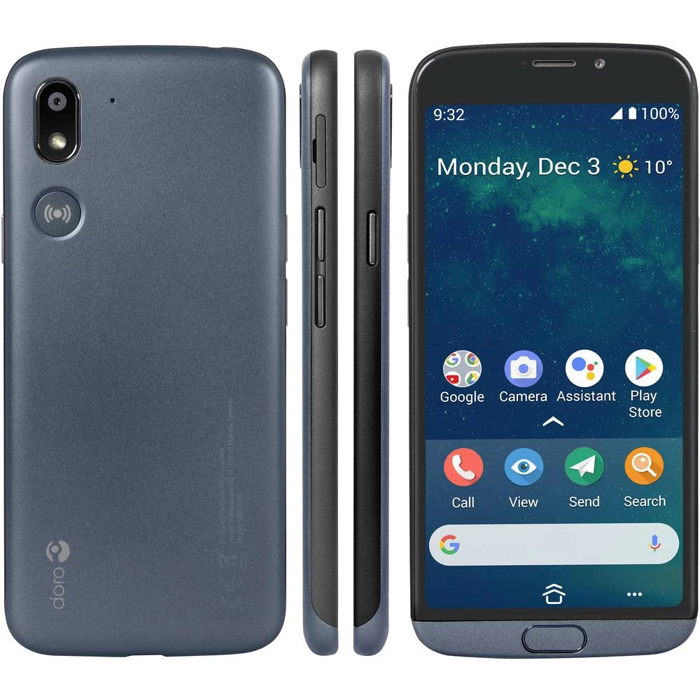 Conrad Product Image