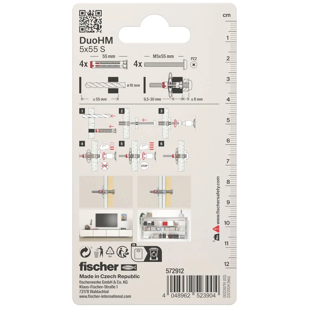 Conrad Product Image