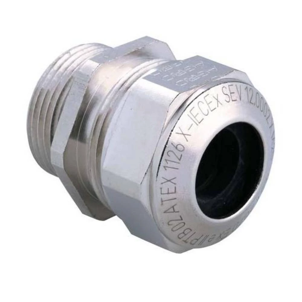 Kaiser Elektro EX1100.32.170 kabelska uvodnica M32 metal 1 St. slika