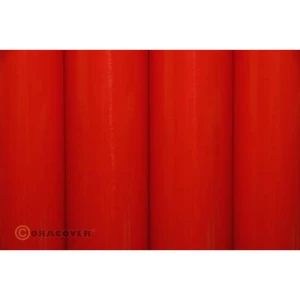 Ljepljiva folija Oracover Orastick 25-022-002 (D x Š) 2 m x 60 cm Svijetlocrvena slika