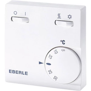 Eberle RTR-E 6731 Sobni termostat Nadžbukna 5 Do 30 °C slika