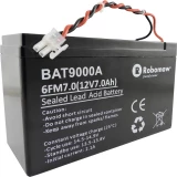 Zamjenska baterija Robomow MRK9101A Prikladno za: Robomow RX