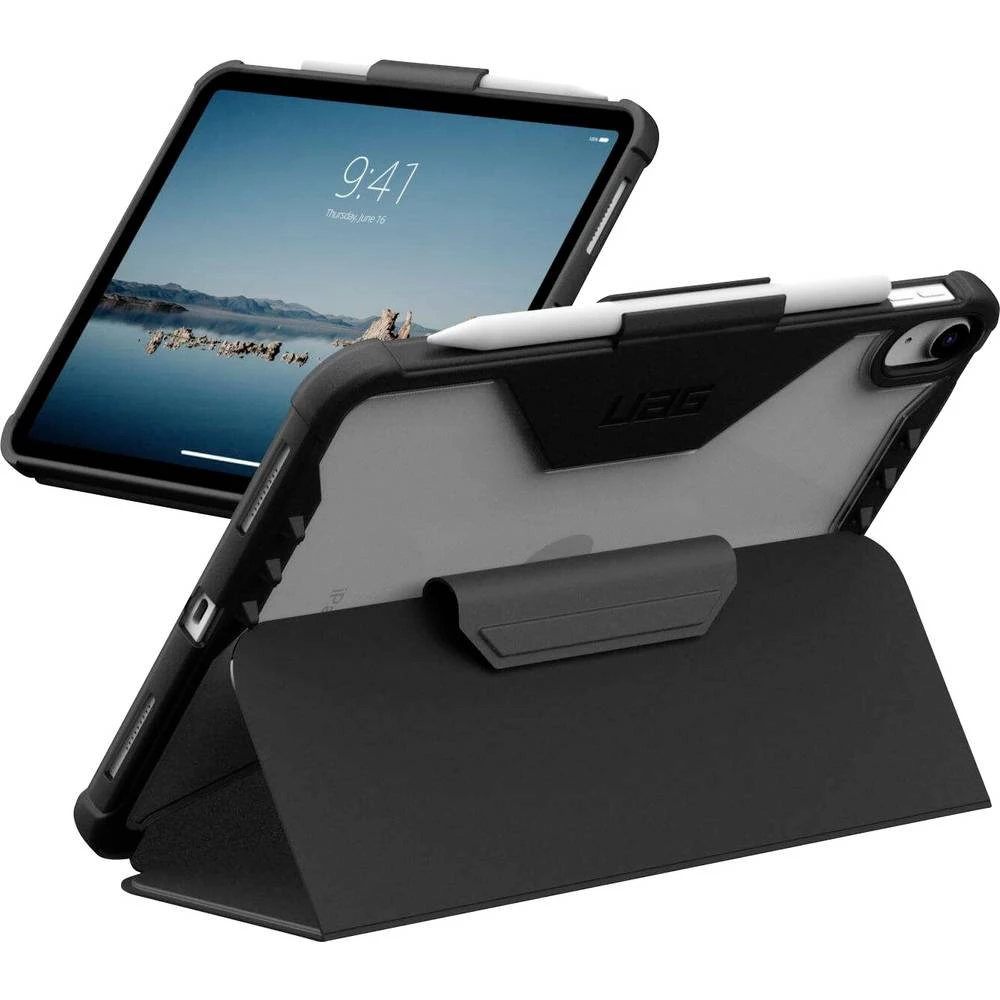 Urban Armor Gear 124487B14340 tablet etui Apple iPad 10.9" (Gen.10, 2022), iPad 10.9" (A16, 2025) 27,7 cm (10,9") - 27,9 slika