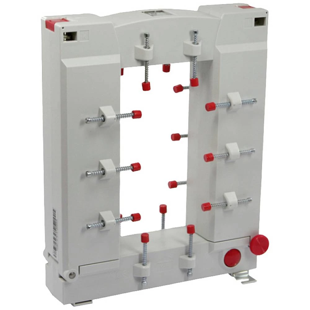 Weidmüller KCMA-8-5000-5A-15VA1 2728210000 modul strujnog transformatora Primarna struja 5000 A Sekundarna struja 5 A Ø slika