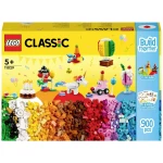 11029 LEGO® CLASSIC Party kreativni set za gradnju