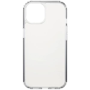 Black Rock Clear Protection stražnji poklopac za mobilni telefon Apple iPhone 15 prozirna slika