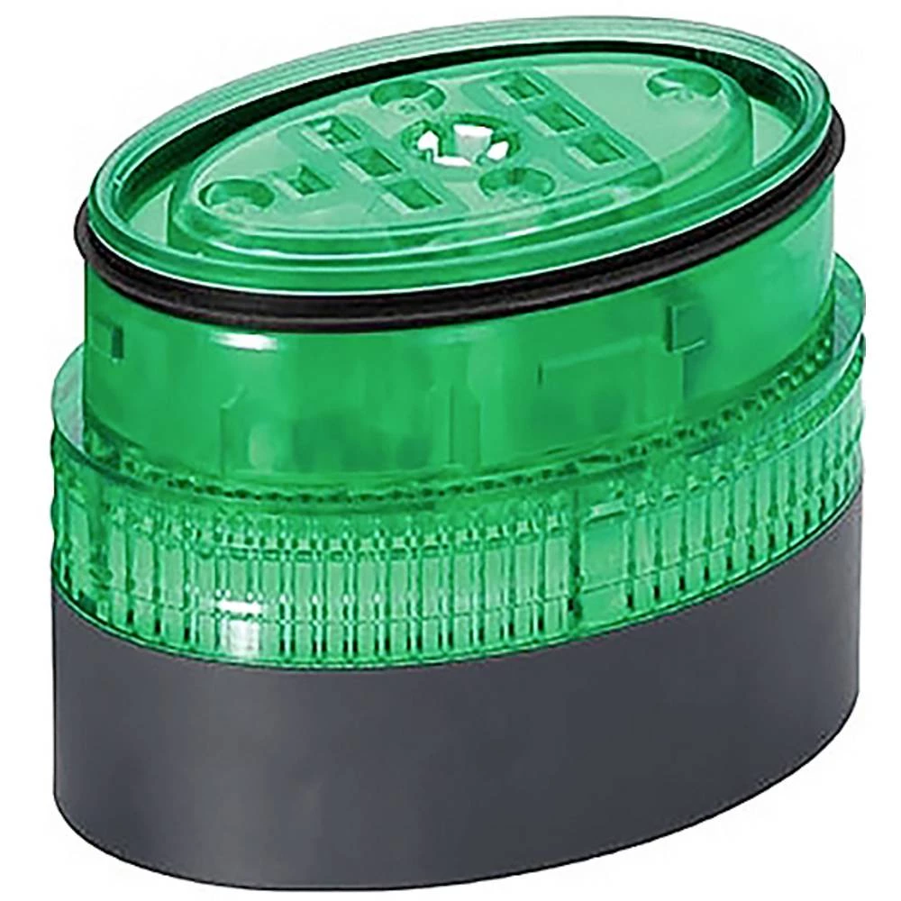 Idec trepereći svjetlosni element LD9Z-6ALB-W LD6A Series LED bijela 1 kom. slika