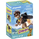 Playmobil® SCOOBY-DOO! Kolekcionarski lik pilota 70711