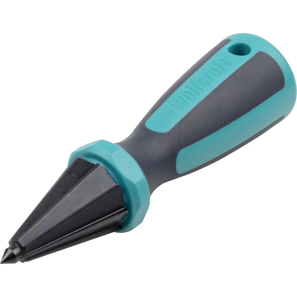 Wolfcraft 4318000 ručni proširivač rupa 1 kom. slika