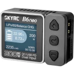 SKYRC B6neo punjač baterija za modele 10 A olovni, lifepo, LiHV, litijev-ionski, litijev-polimerski, nikalj-kadmijev, ni