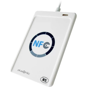 plusonic PLCR-NFC čitač smart kartica slika
