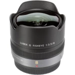 Fish-Eye objektiv Panasonic Lumix G 3,5/8 Fisheye f/22 - 3.5 8 mm