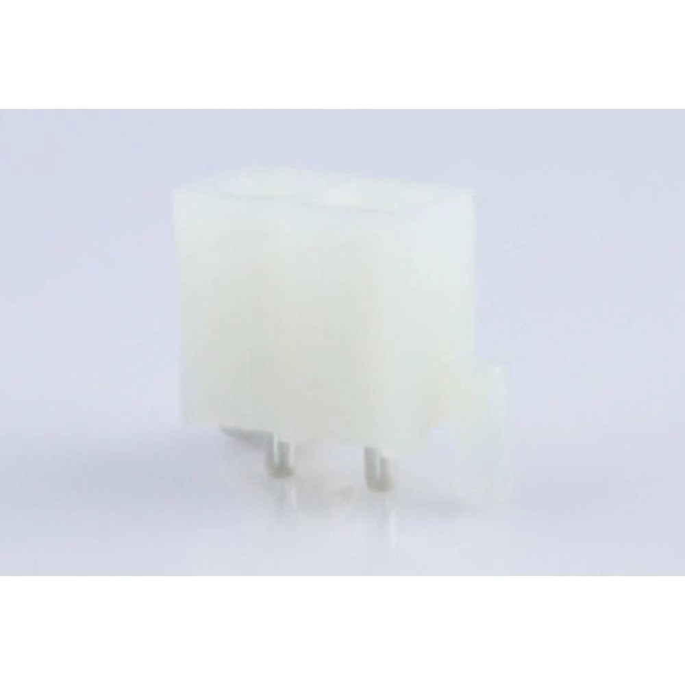 Molex kućište utiča za tiskanu pločicu    15311026 1 St. slika