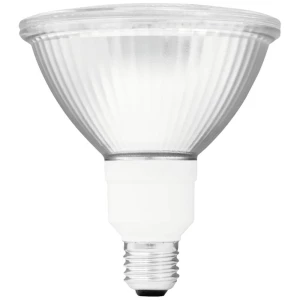 Omnilux 88081876 LED Energetska učinkovitost 2021 F (A - G) E27 15 W toplo bijela (Ø x D) 121 mm x 135 mm 1 St. slika