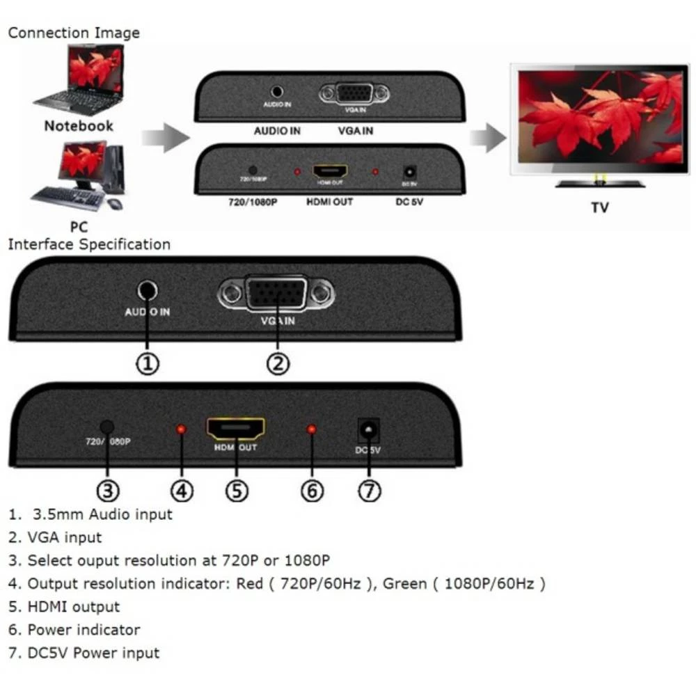 Conrad Product Image