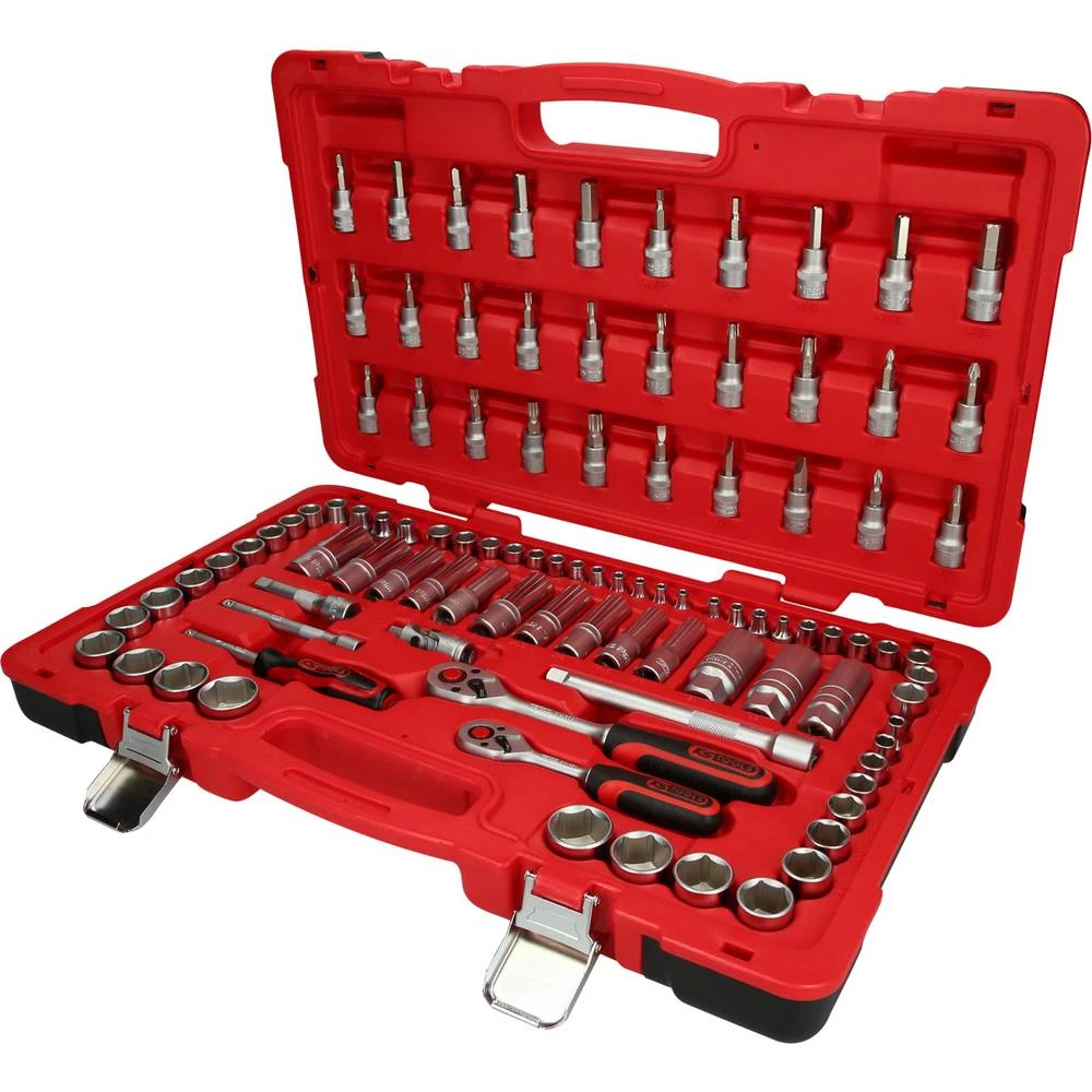 KS Tools 951.0699 komplet nasadnih ključeva 951.0699 slika