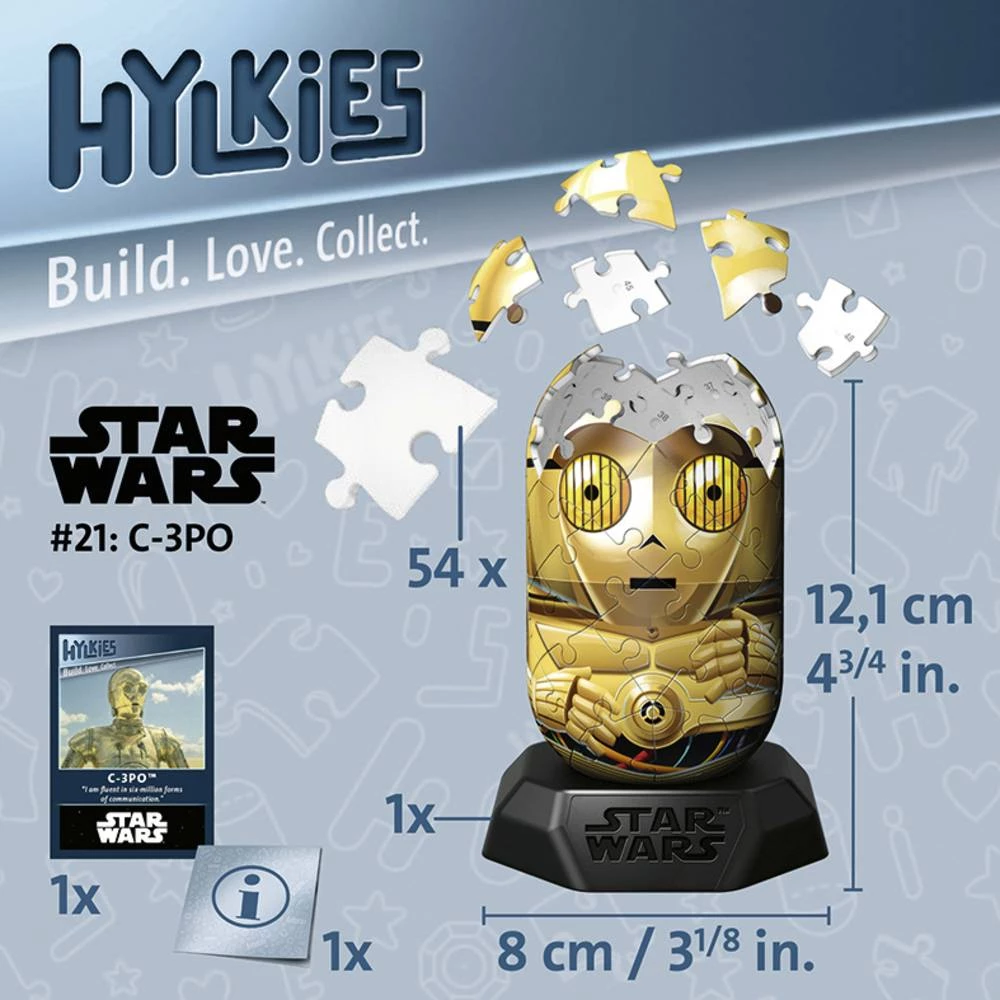 Conrad Product Image