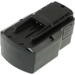 Električni alat-akumulator XCell 135249 Zamjenjuje originalnu akumul. bateriju Festo BPS15.6 15.6 V 3000 mAh NiMH