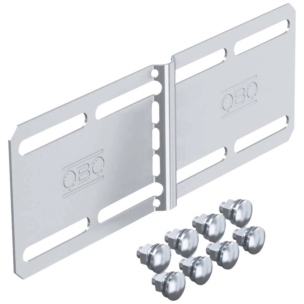 OBO Bettermann 6067151 spojni element spojni element  10 St. slika