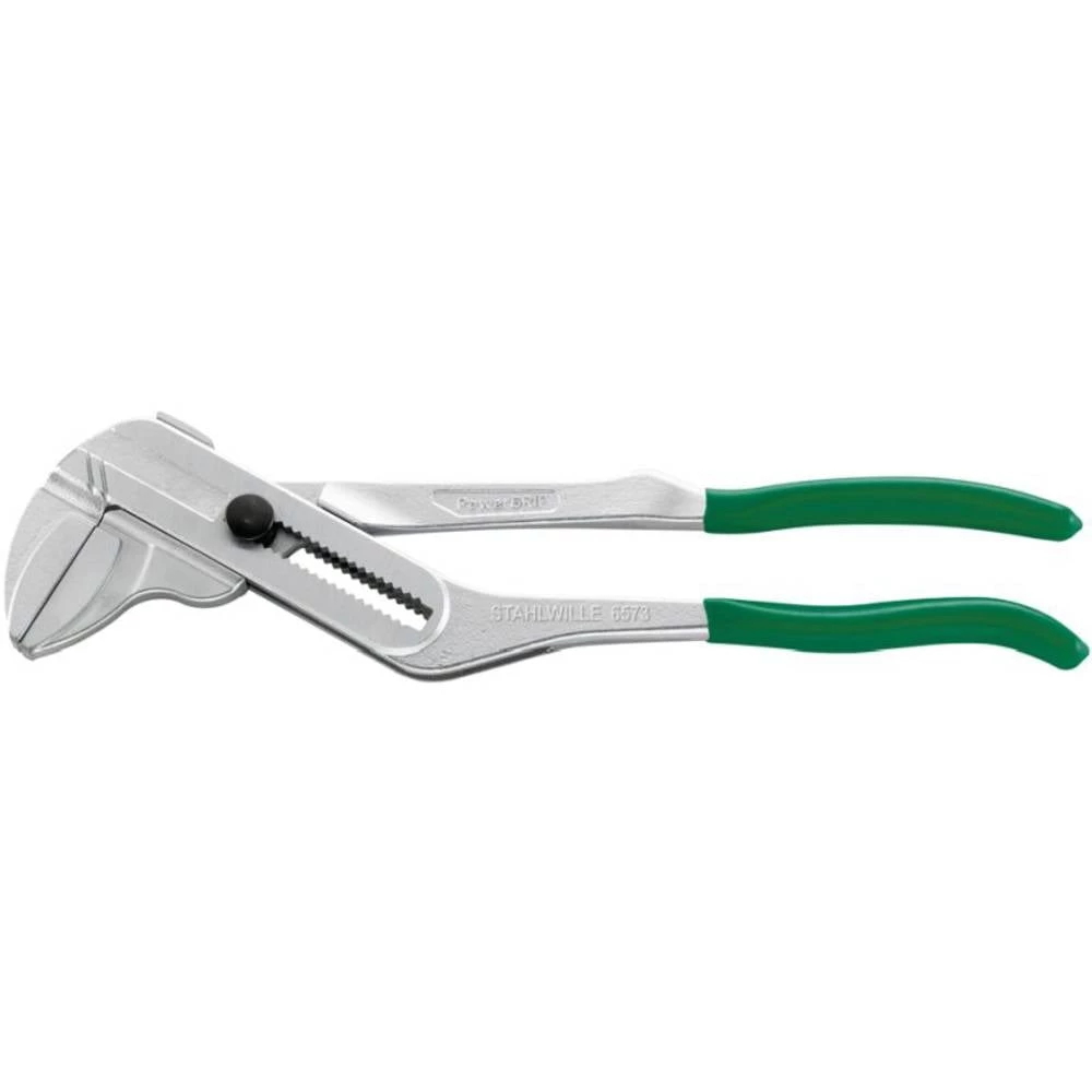 Stahlwille 6573 5 250 POWER-GRIP 65735250 ključ s kliještima 46 mm slika