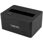 LogiLink QP0025 priključna stanica tvrdog diska Broj tvrdih diskova (maks.): 1 x 2.5 palac