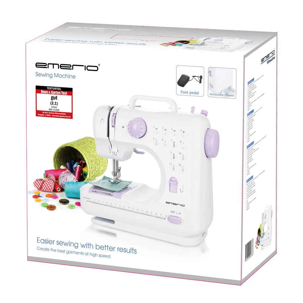 Conrad Product Image