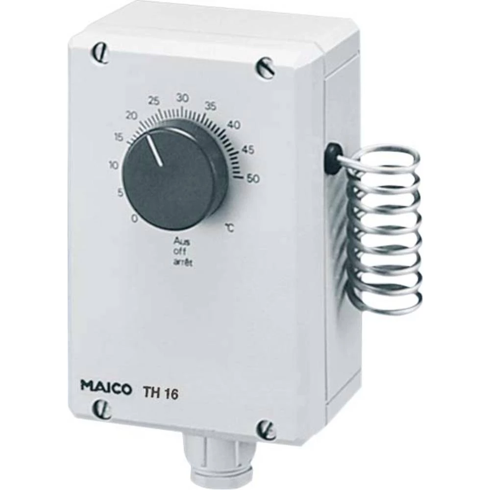 Maico Ventilatoren 0157.0748 Maico sobni termostat 1 St. slika