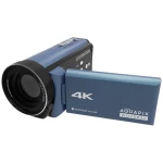 Easypix Aquapix WDV5630 GreyBlue videokamera 7.6 cm 3 palac 13 Megapiksela  sivo-plava